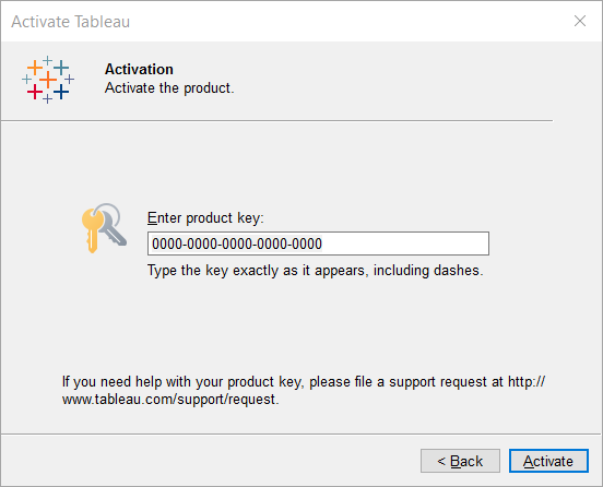 Tableau Desktop 2020.3.3 Crack Full Keygen