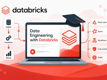 Python Web App Tables Databricks for Data Engineering - Business Applications Co.,Ltd.